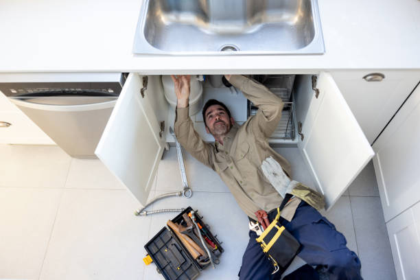Reliable Monte Vista, CO Plumbing Solutions