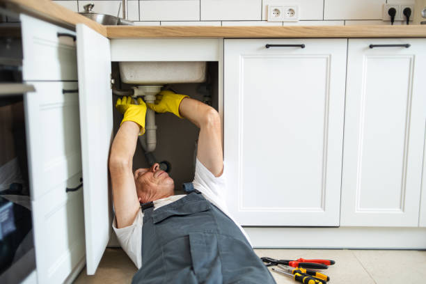 Best Commercial Plumbing Services  in Monte Vista, CO