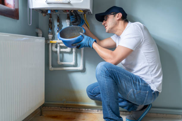Best Shower Repair Services  in Monte Vista, CO